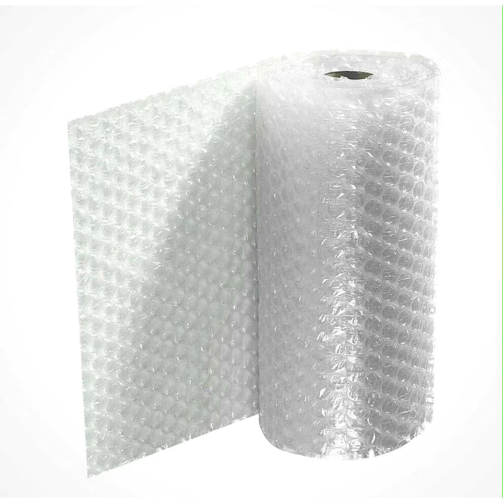

BUBBLE WRAP EXTRA PACKING AMAN UNTUK ORDERAN Aguiesionfuop
