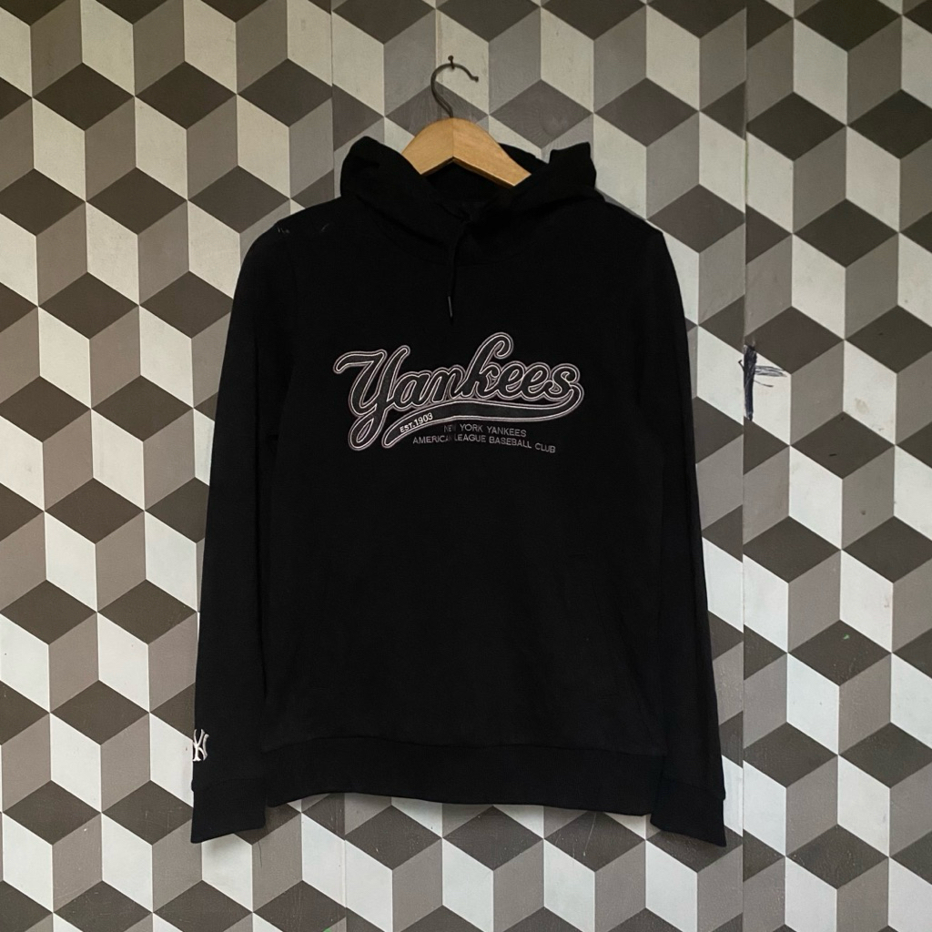 Hoodie MLB Original