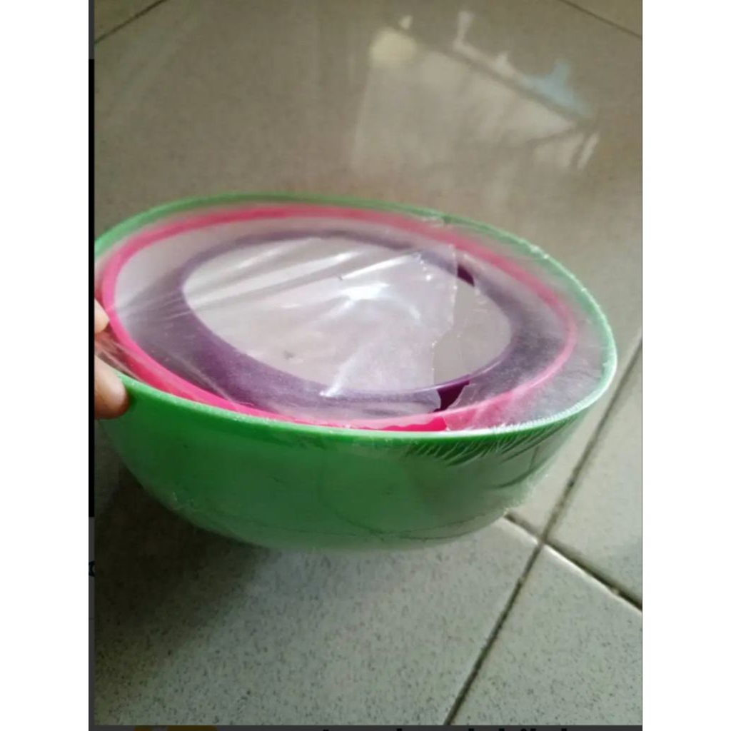 Perabotan / Perlengkapan Dapur