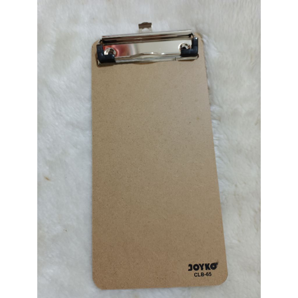 

Papan clipboard joyko clb- 65