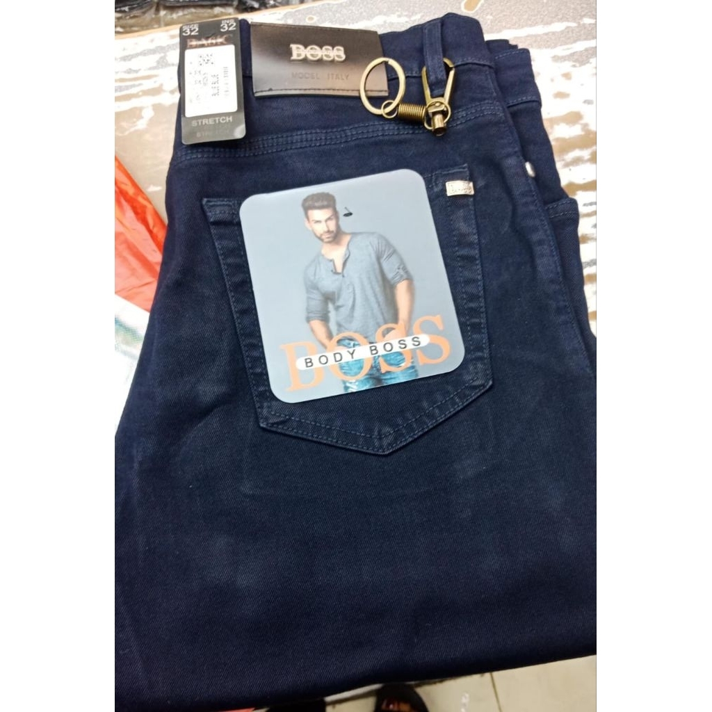 celana Boss HL Boss, Govi Boss