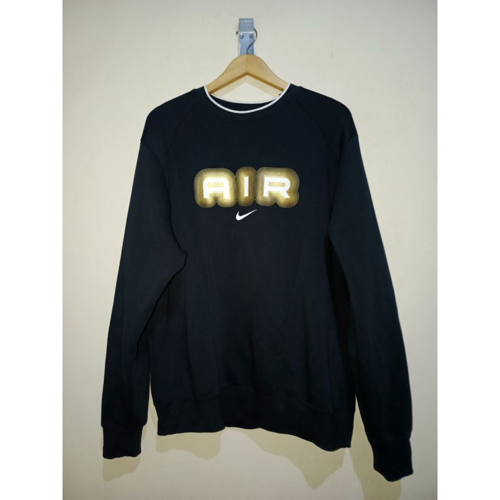 Sweater Nike Air Swoosh Original