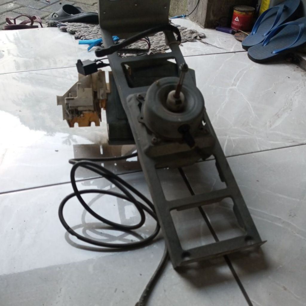 kipas blower AC Sharp / panasonic/ LG / daykin/national panasonic lengkap