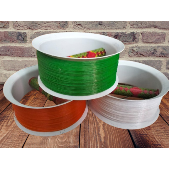 GULUNGAN sedang + SENAR,BLADU, KENUR LAYANGAN