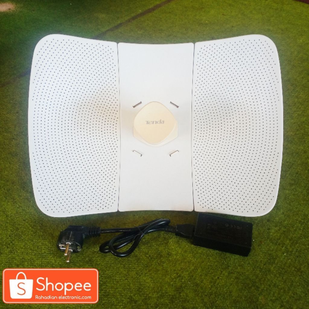 Tenda 09 5GHz 11ac 26-dBm