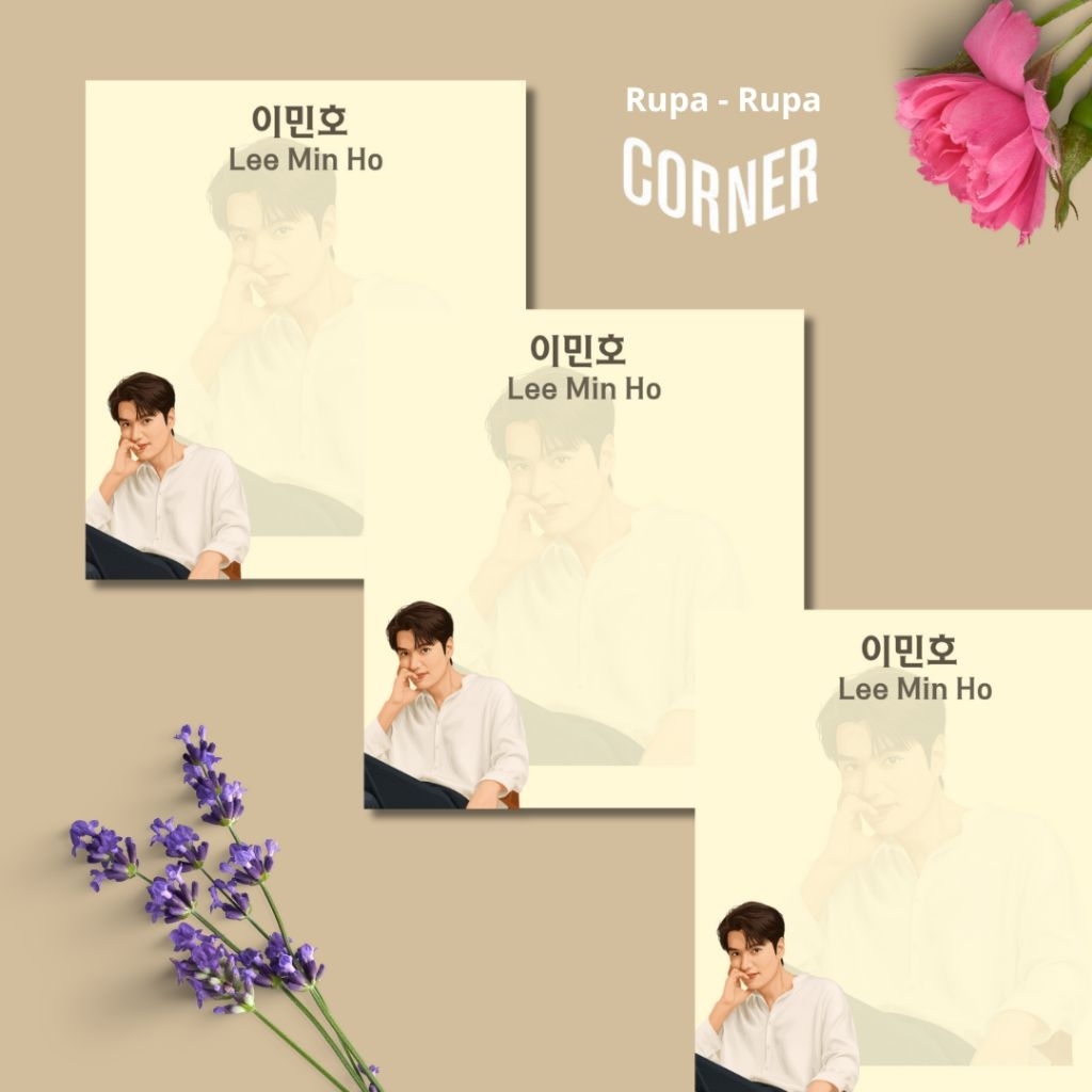 

MEMOMPAD - MEMO CUSTOM