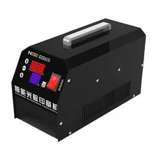 

Mesin Stempel Impor 3 lampu + bonus