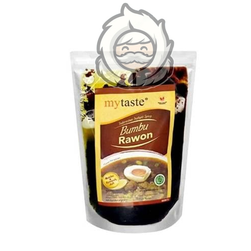

MyTaste Saos Rawon 100 gr / My Taste