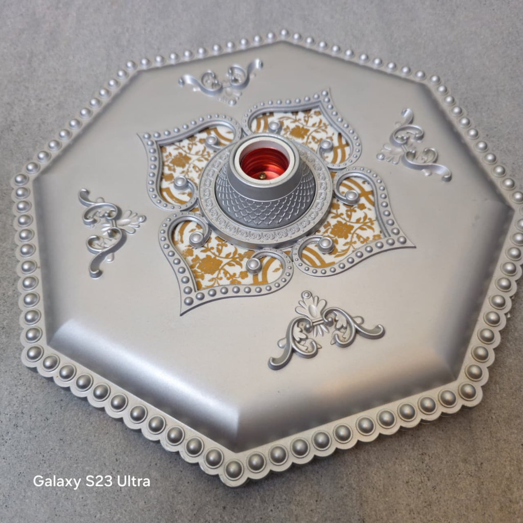 VICON FITTING LAMPU // VICON FITTING LAMPU ORNAMEN // VICON FITTING LAMPU HIAS // FITING LAMPU 30x30