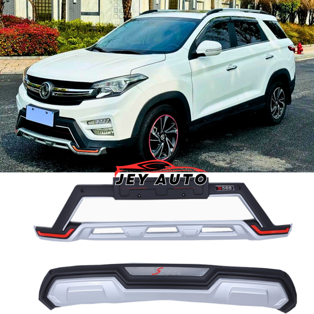 Bodykit Glory 560 / Bumper Glory 560 / DFSK GLORY 560 sparepart