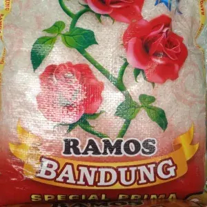 Beras Ramos Bandung