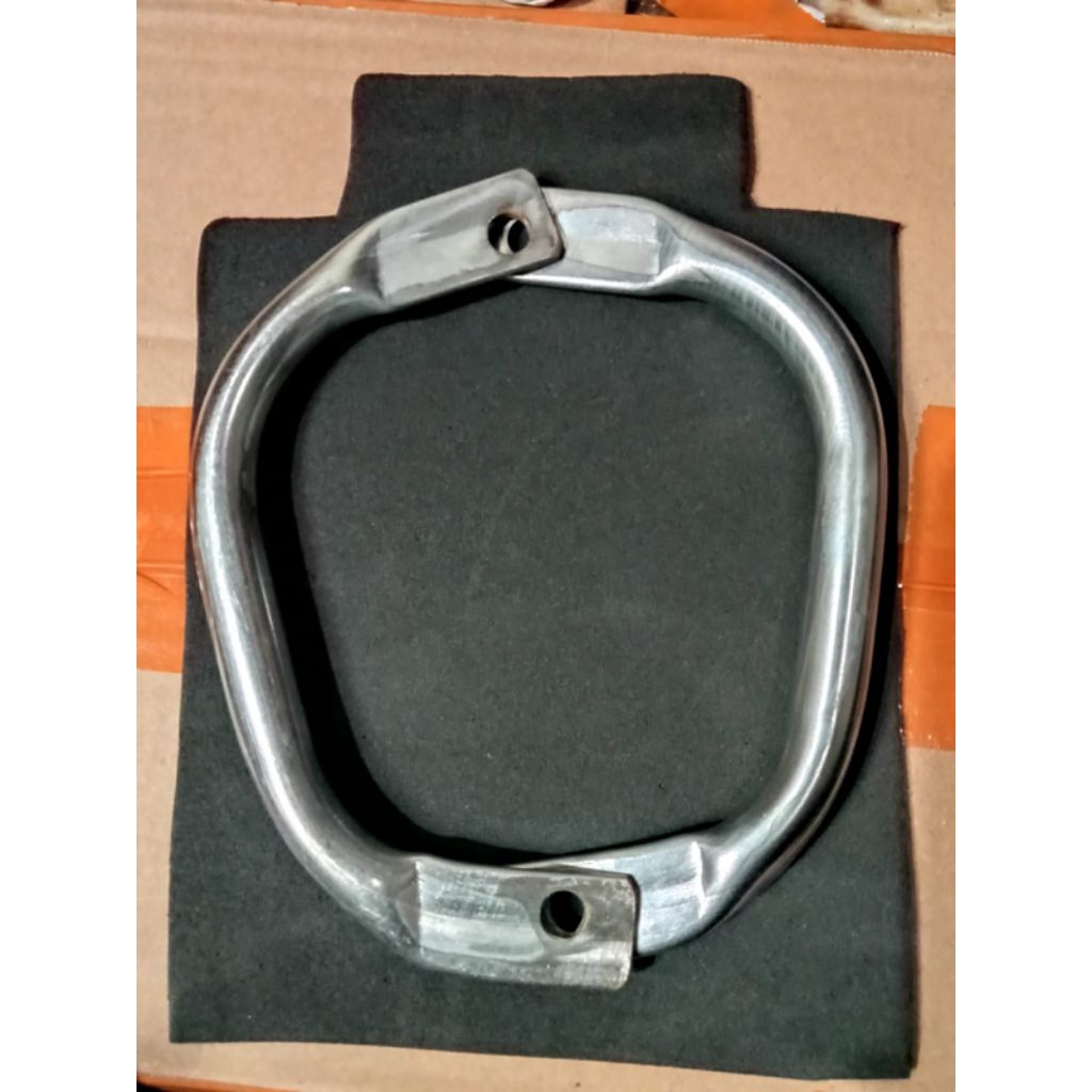 BEHEL VESPA MATIC VESPA PRIMAVERA VESPA SPRINT GRAND HANDLE RACK VESPA MATIC
