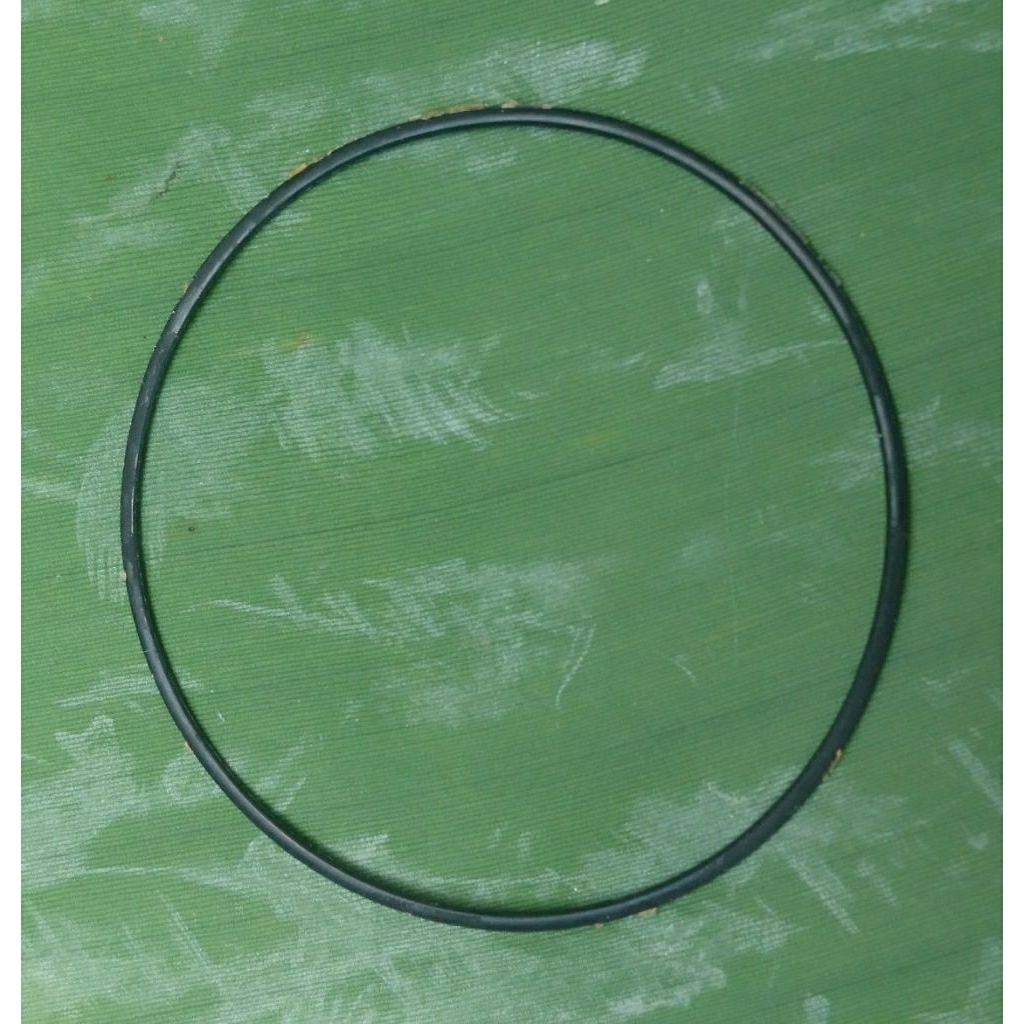 Casio O-Ring Seal Original Bekas Copotan G-Shock GA-100