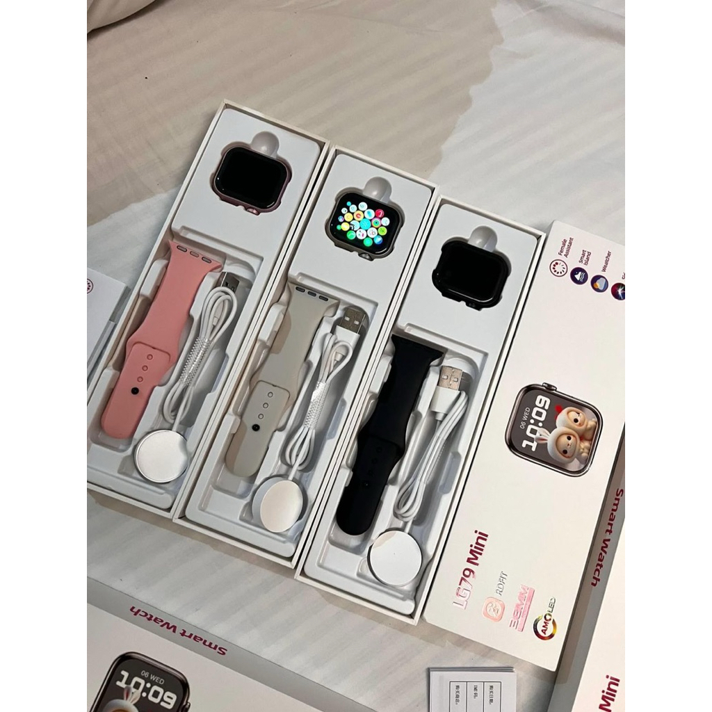 XAVABRAND - SMARTWATCH/APPLE WATCH