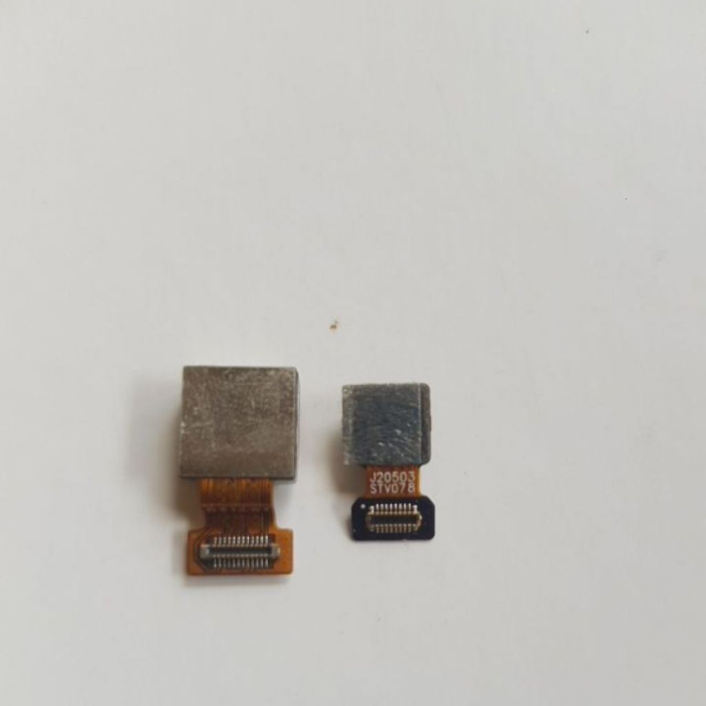 CAMERA BELAKANG OPPO A77S REFURBISH