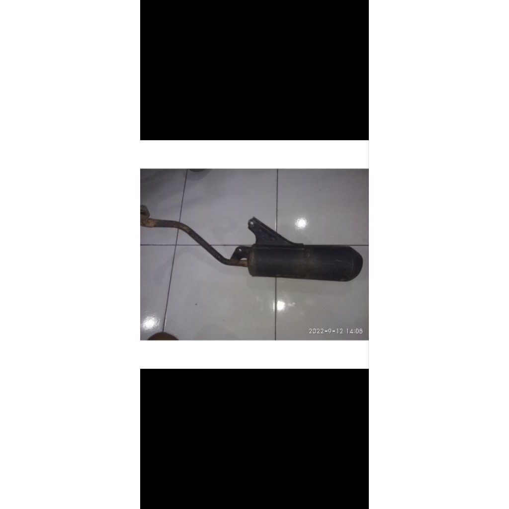 knalpot standart beat esp, beat fi,beat street.pnp beat karbulator, Scoopy karbulator.barang second 