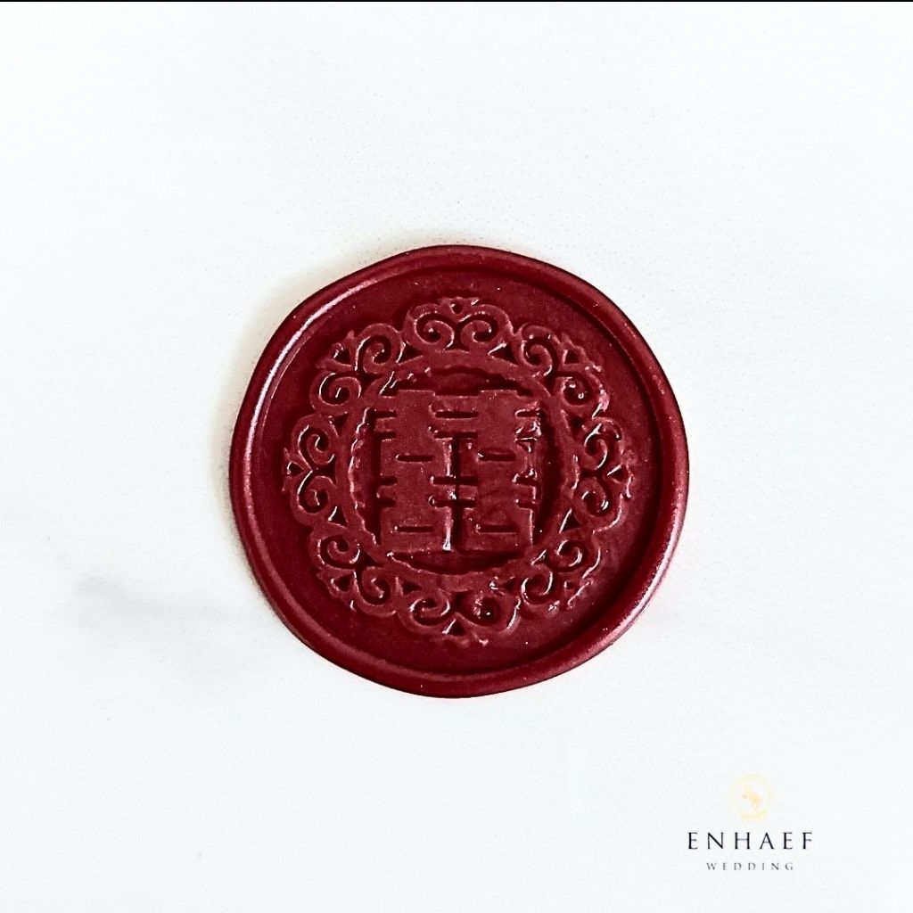 

Shuangxi Wax Seal