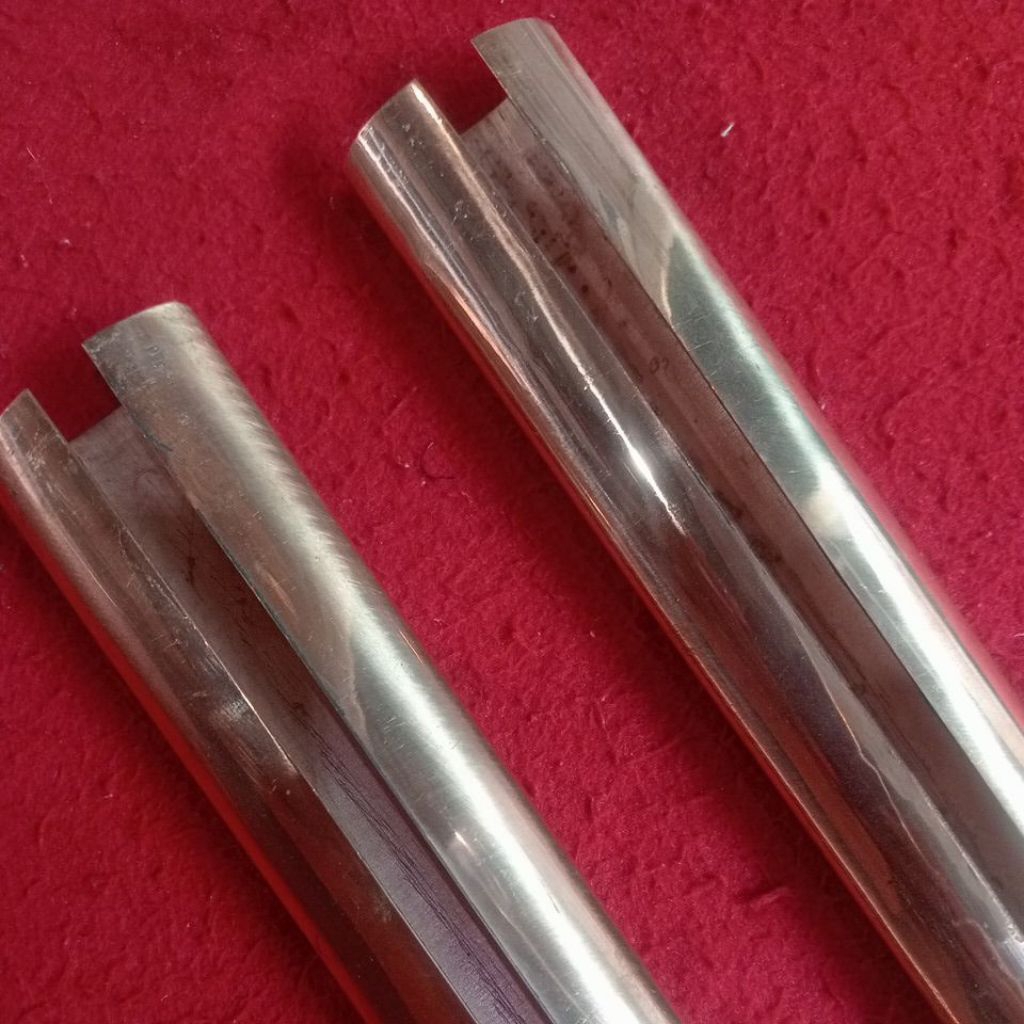 pendok blewah solo tembaga