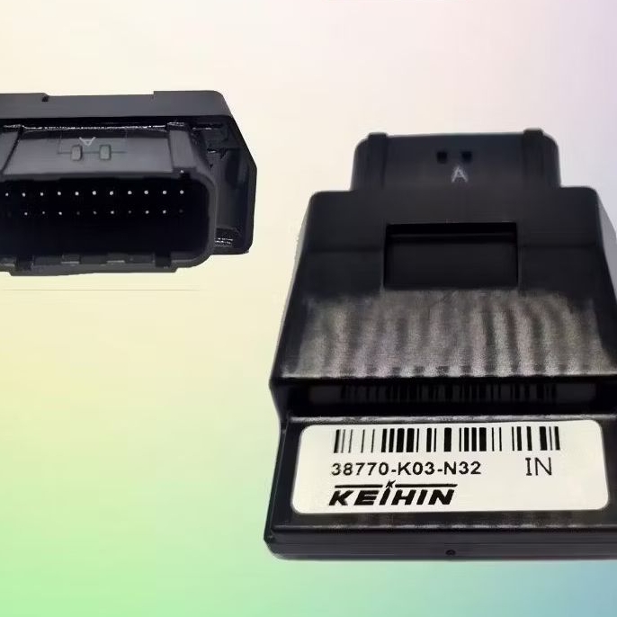 ECU ( K03 ) motor Honda Blade new / Revo fi / Revo fit new / Revo 110 fi / Supra 125 fi BEST QUALTY