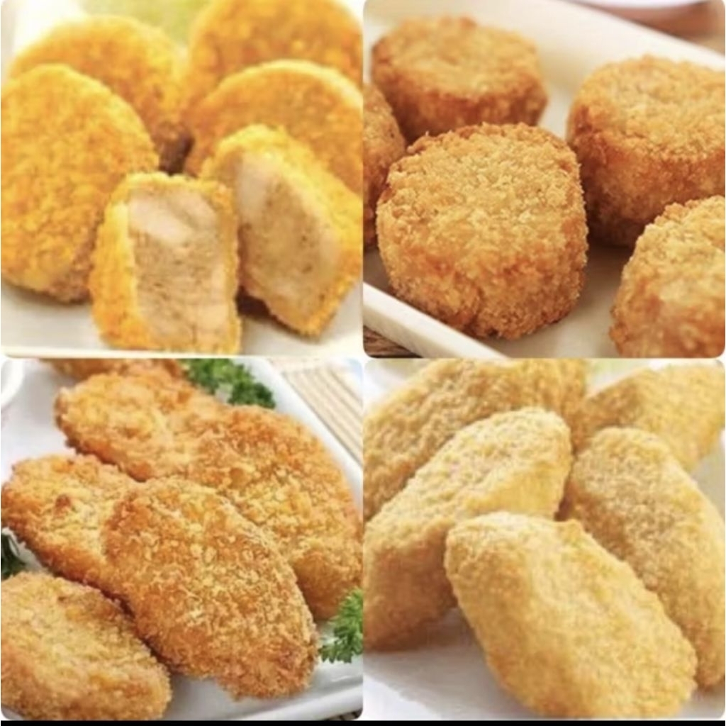 

shrimp roll ala bento