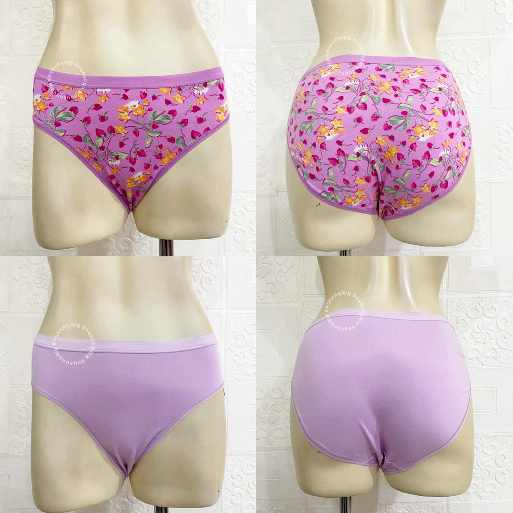 Victoria Secret Original Panty Cotton Size S