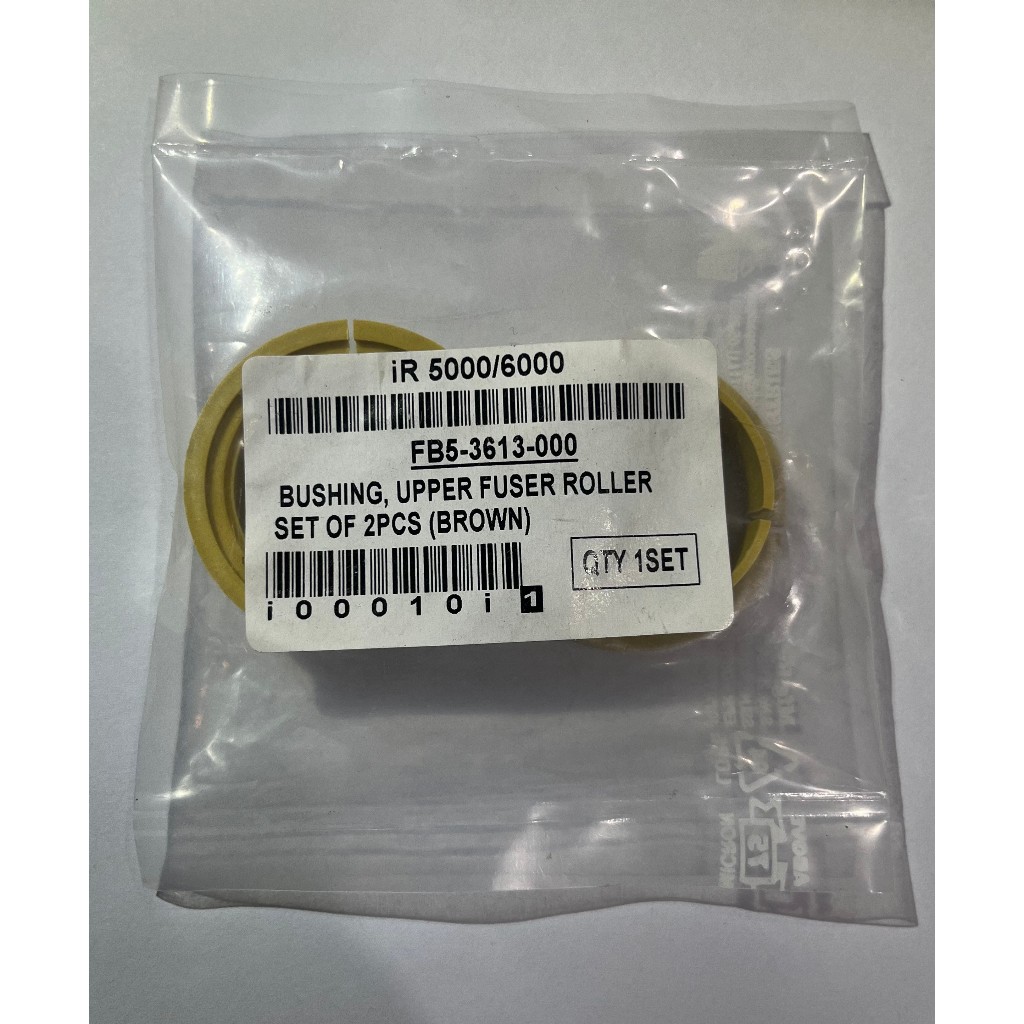 Bushing IR 5000/6000 - Sparepart Mesin Fotocopy