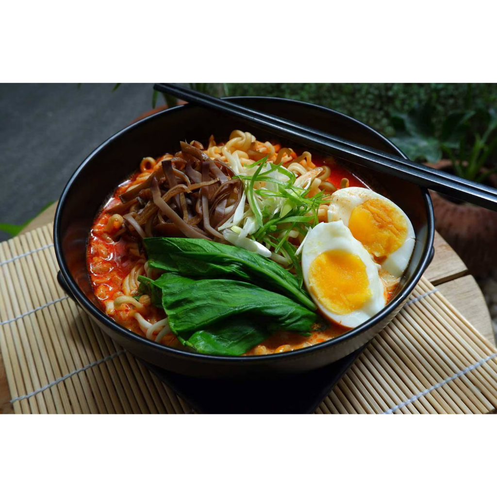 

Ramen enak mie instan korea mi kuah korea pedas