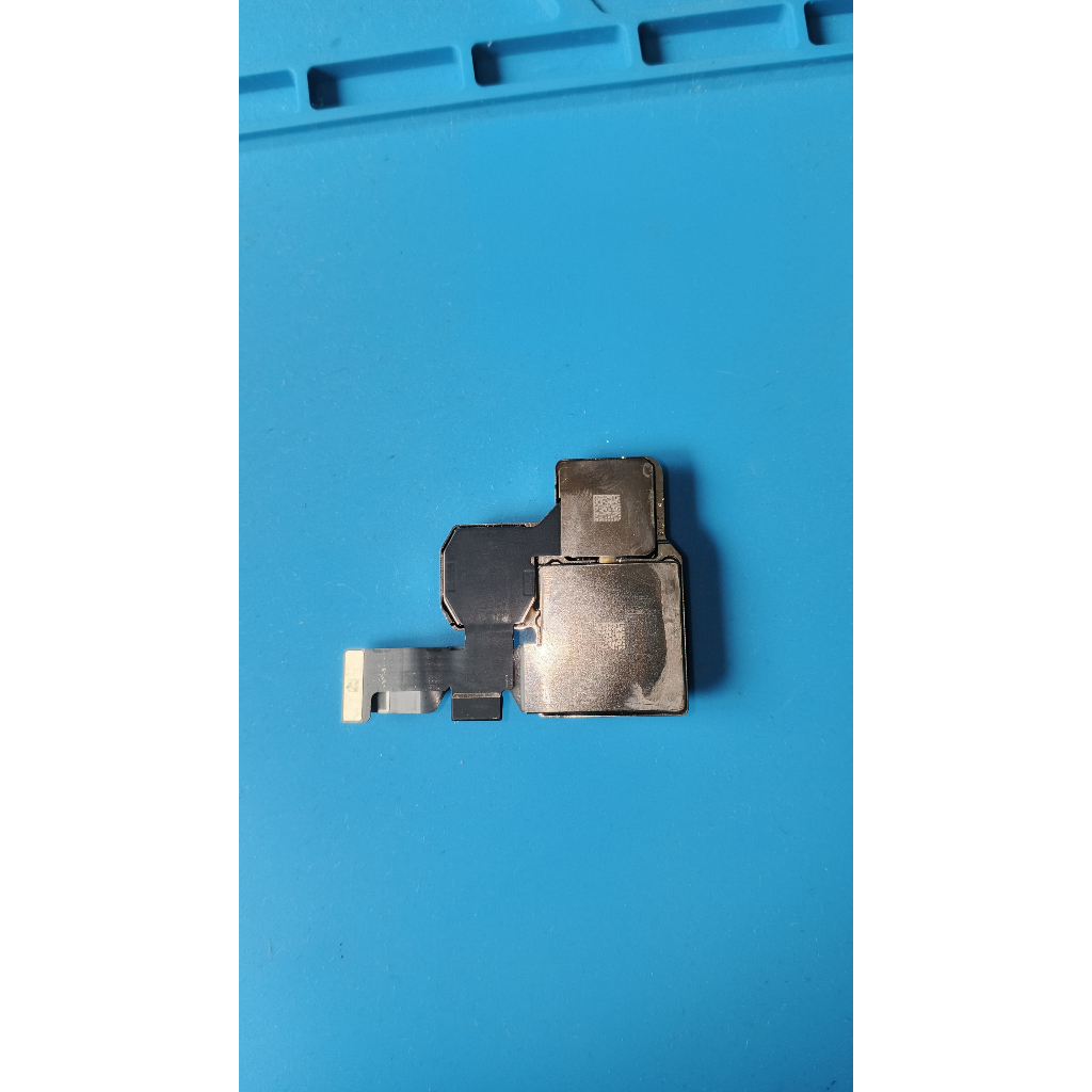 Kamera Belakang Iphone 14 Pro Max Second