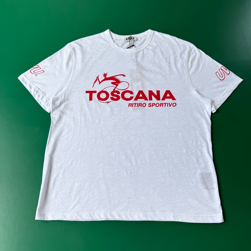 UVU Toscana Shirt