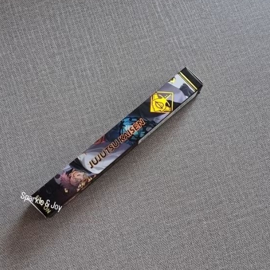 

Pulpen / Pen Anime Jujutsu Kaisen - Sparkle and Joy