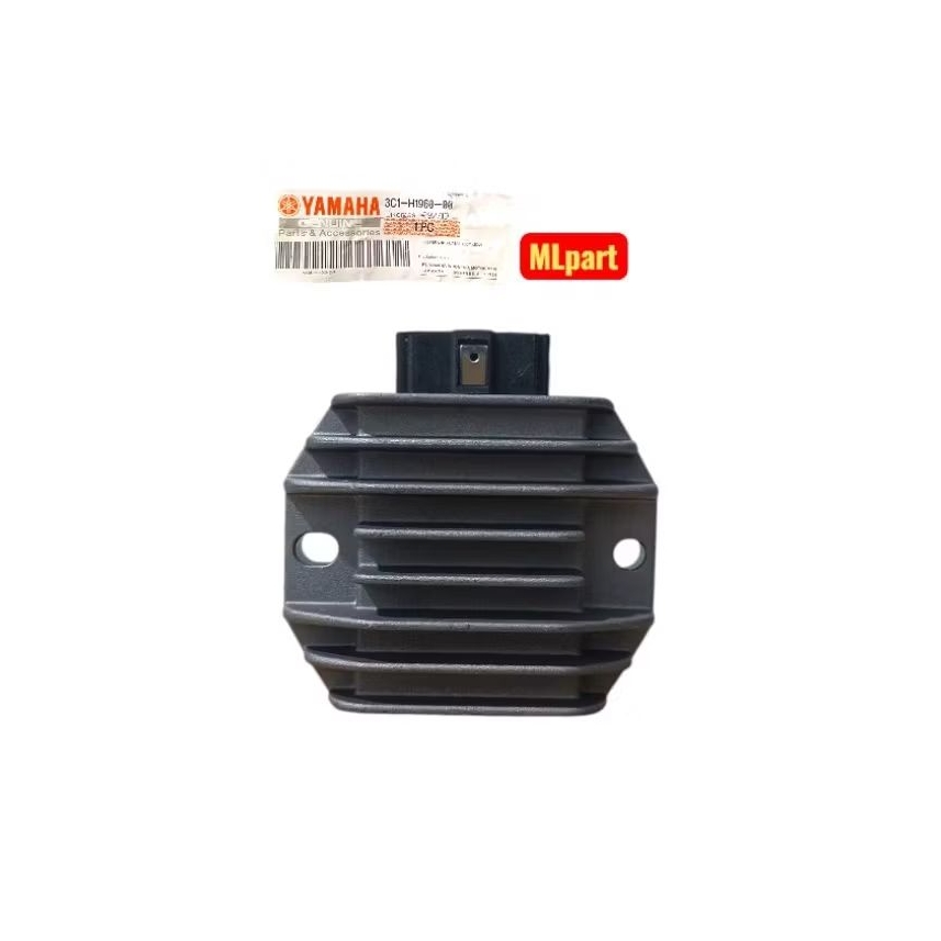 Kiprok Regulator 3C1 Vixion old 2007-2010