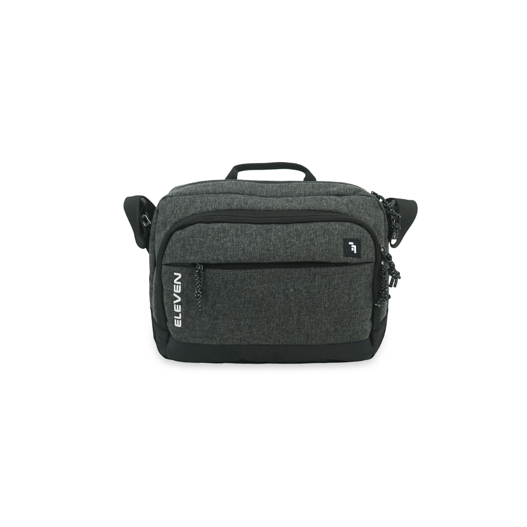 ELEVEN TRAVEL POUCH FALCON TAS SELEMPANG PRIA WANITA