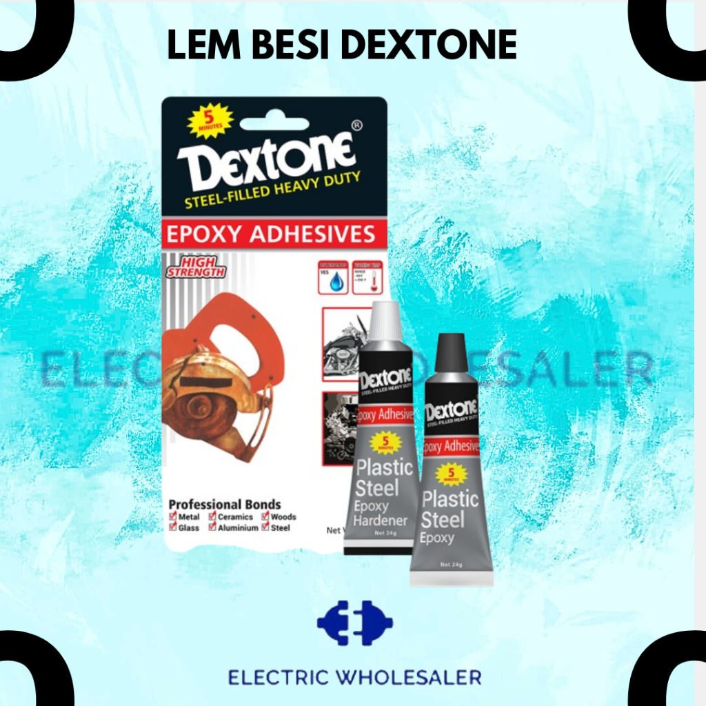

LEM DEXTONE 48GR