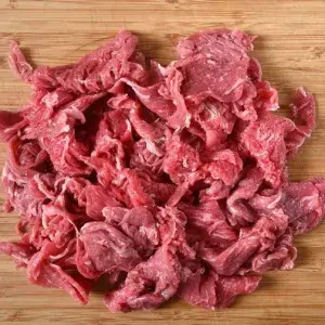 

DAGING SAPI BAHAN TARIYAKI 1/2 Kg