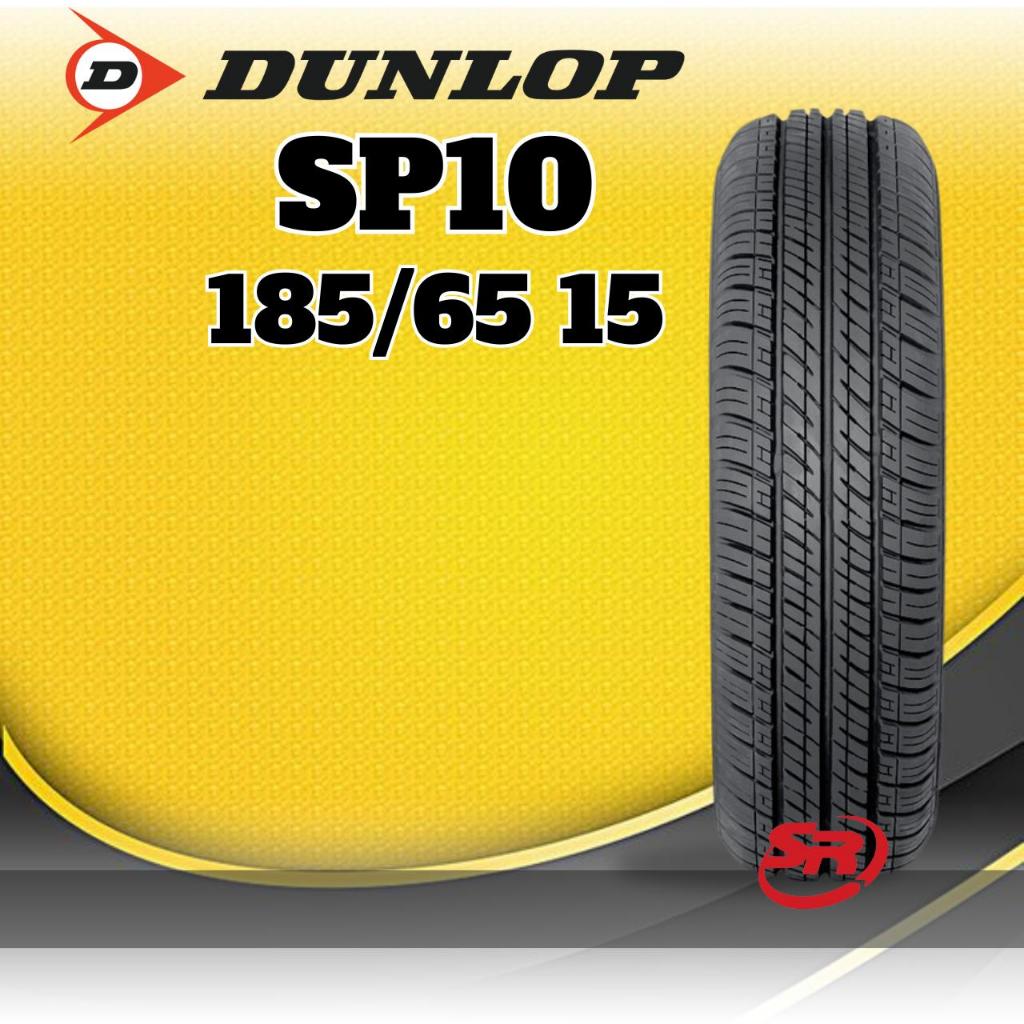 Ban Mobil 185/65 15 Dunlop SP10