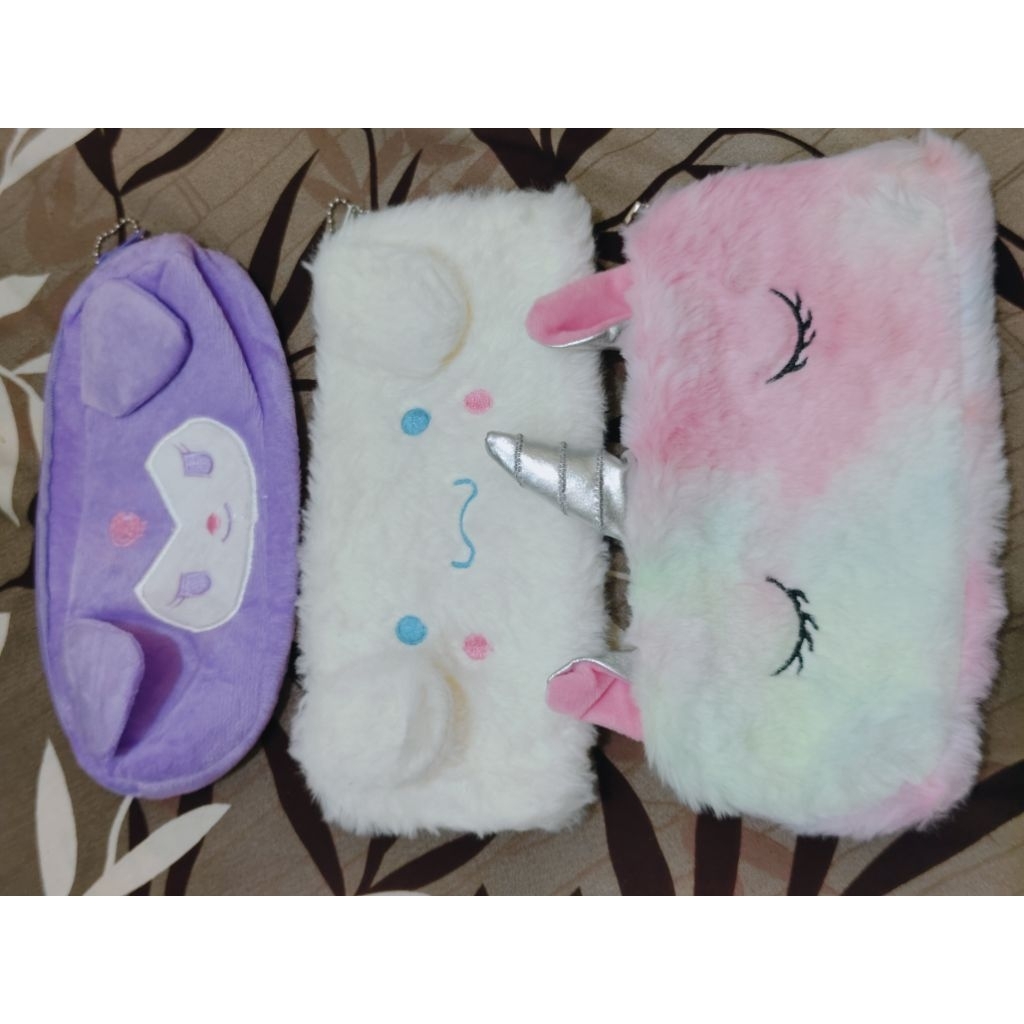 

tempat pensil / tempat makeup