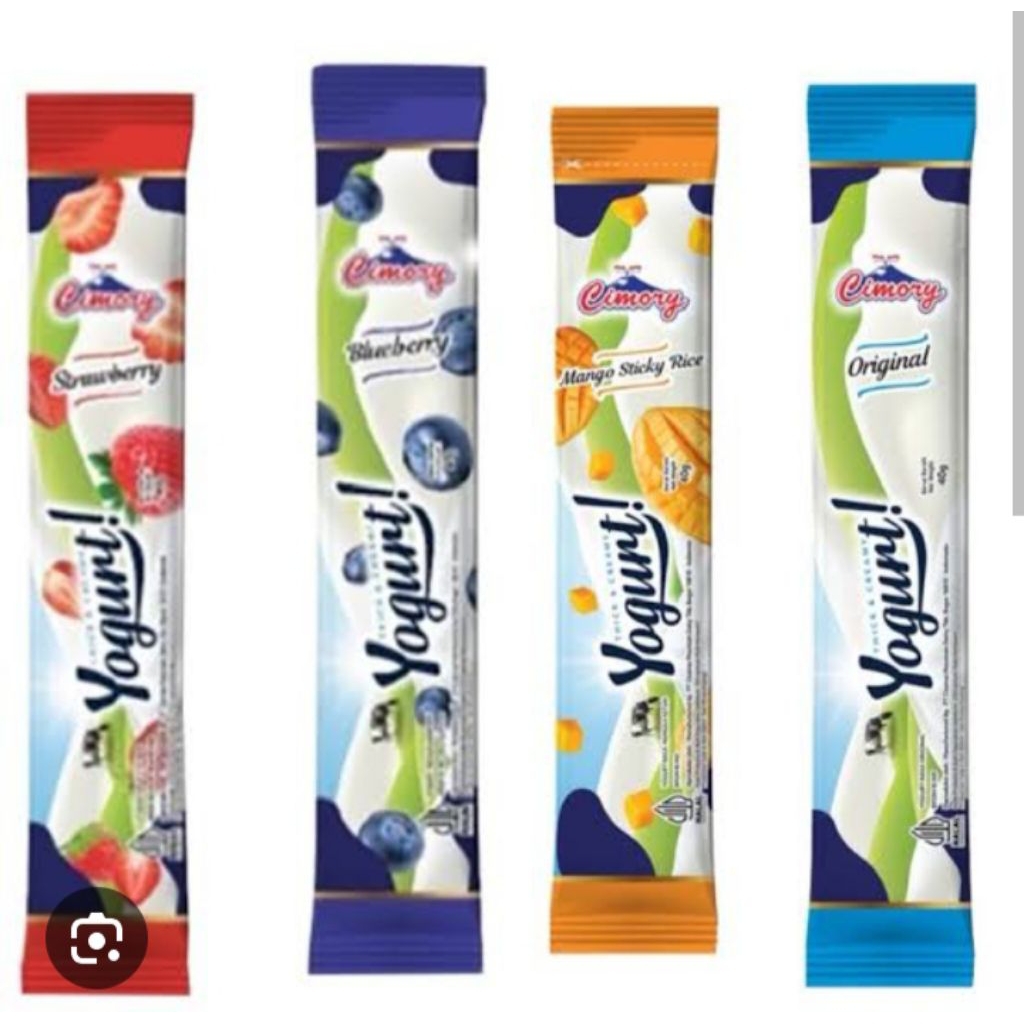 

CIMORY YOGHURT STICK MURAHH