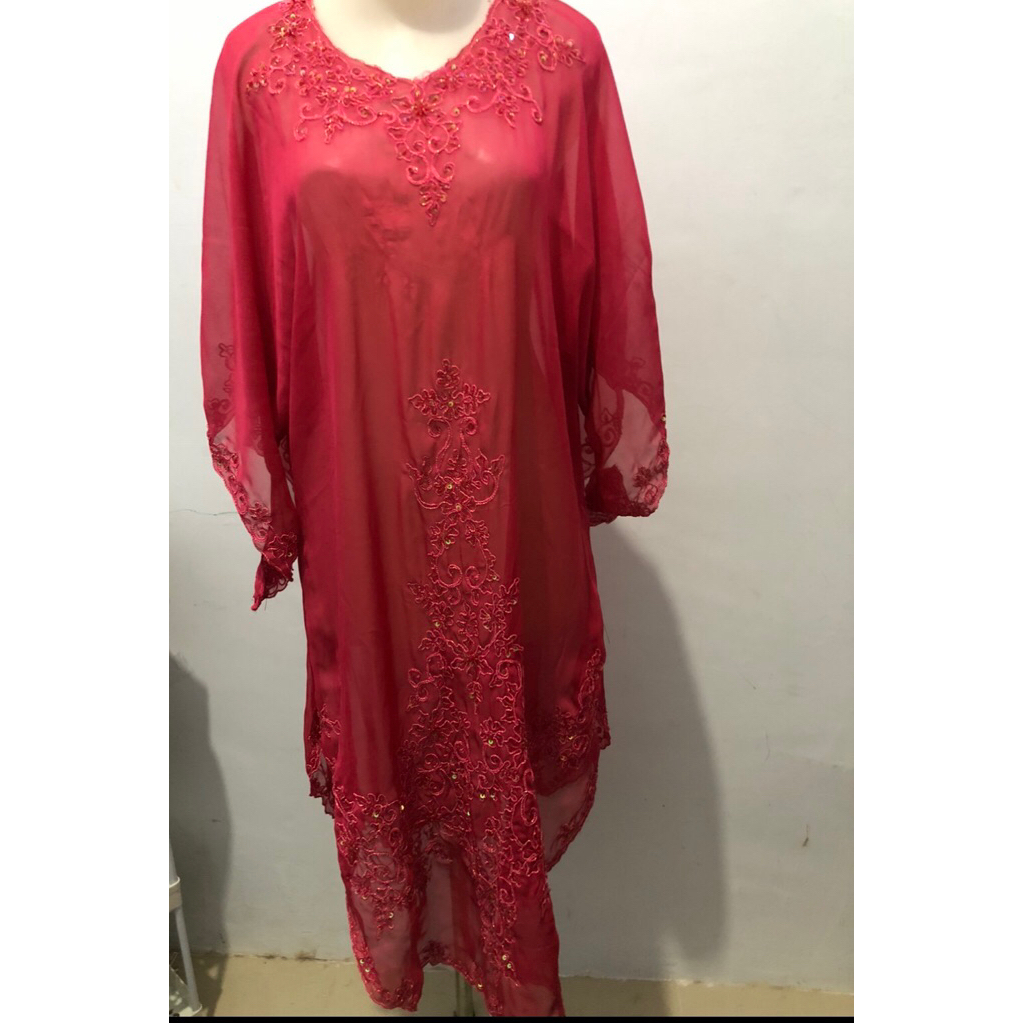 Outer wanita dewasa preloved/Outer preloved/Atasan wanita preloved