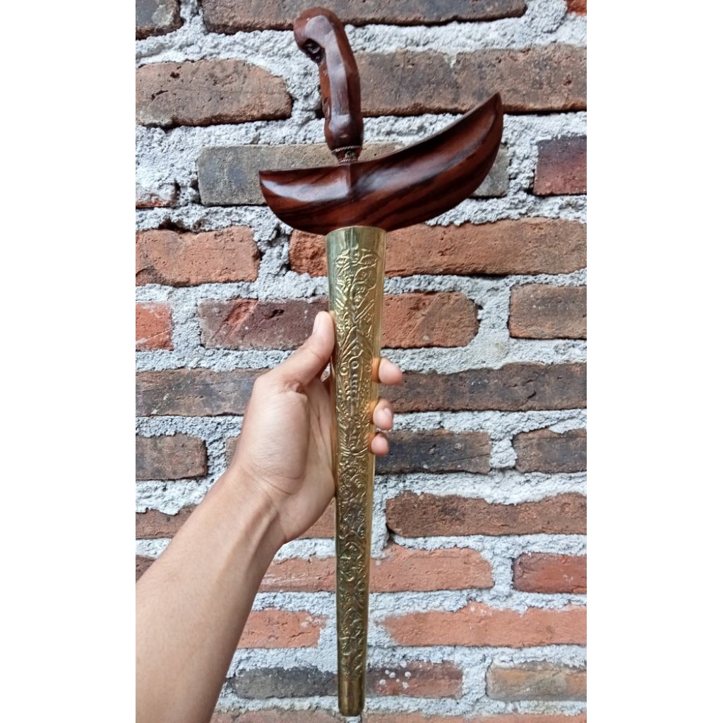 Warangka Wulan Tumanggal