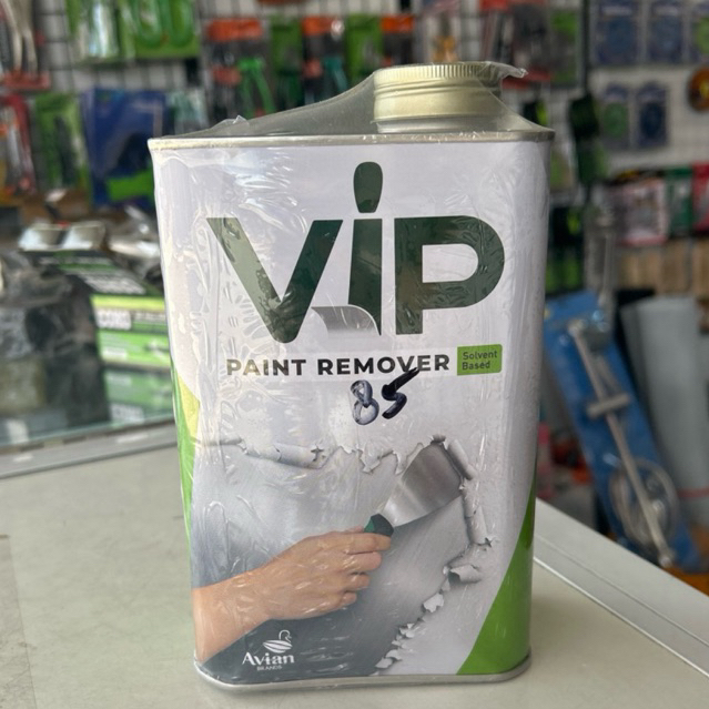 paint remover avian