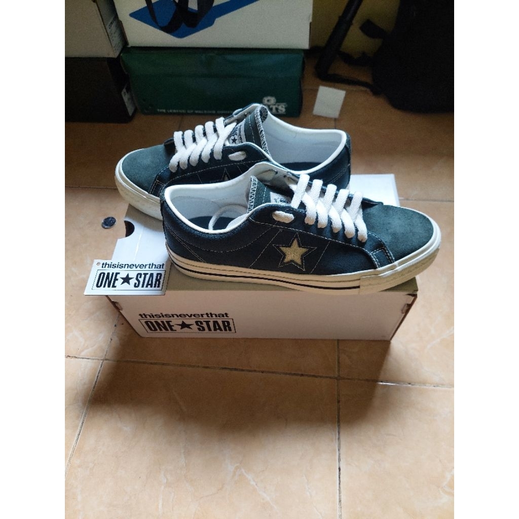 Converse X thisisneverthat