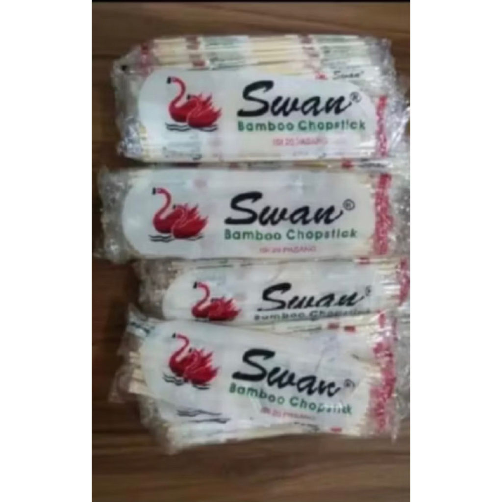 SUMPIT BAMBU SWAN 1 BAL