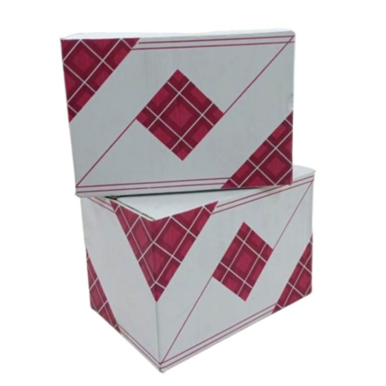 

BOX HAMPERS A1 30X20X20 (S) 302020