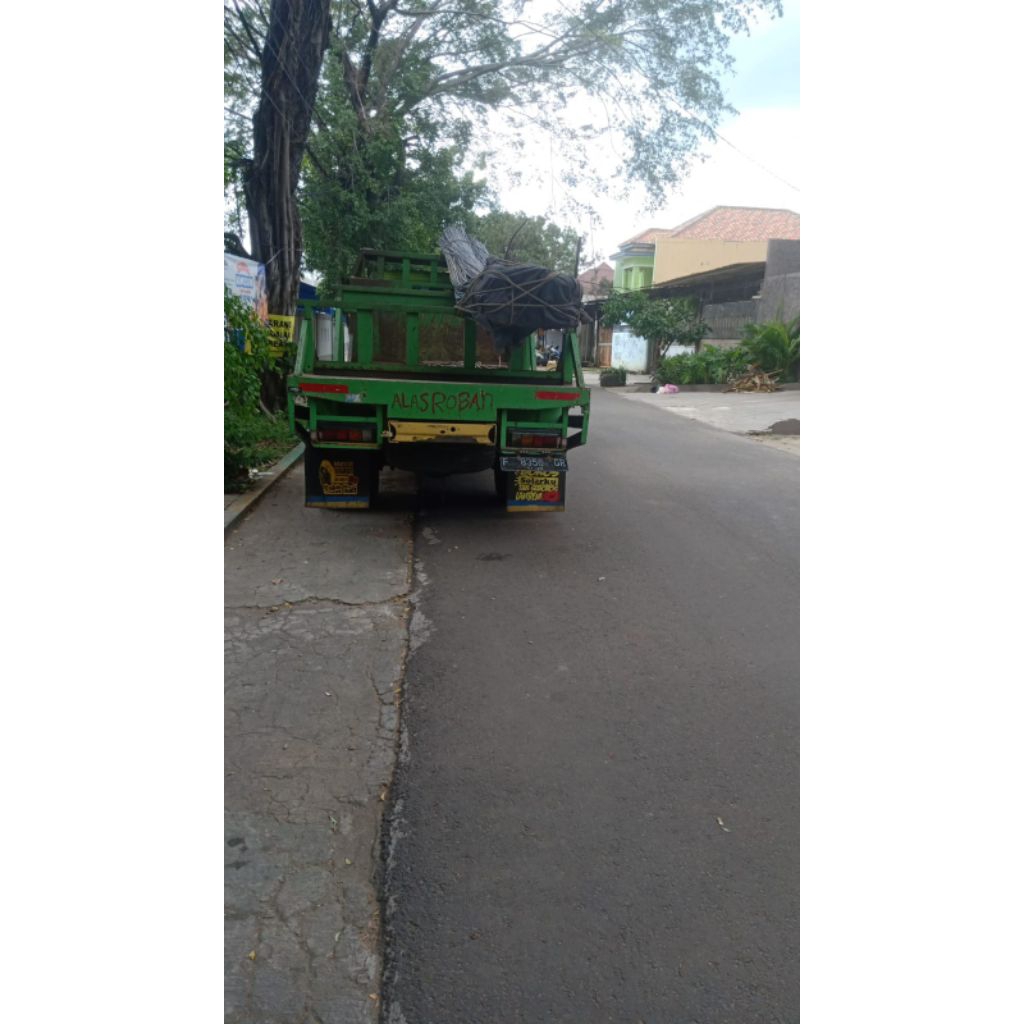 Bondek & Wermes pesanan ka Nabilla