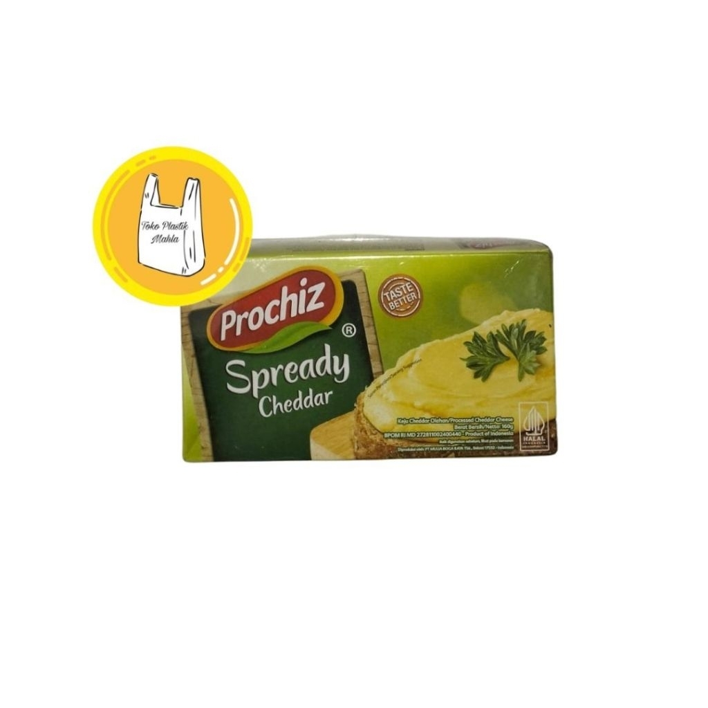 

Keju Prochiz Spready keju oles