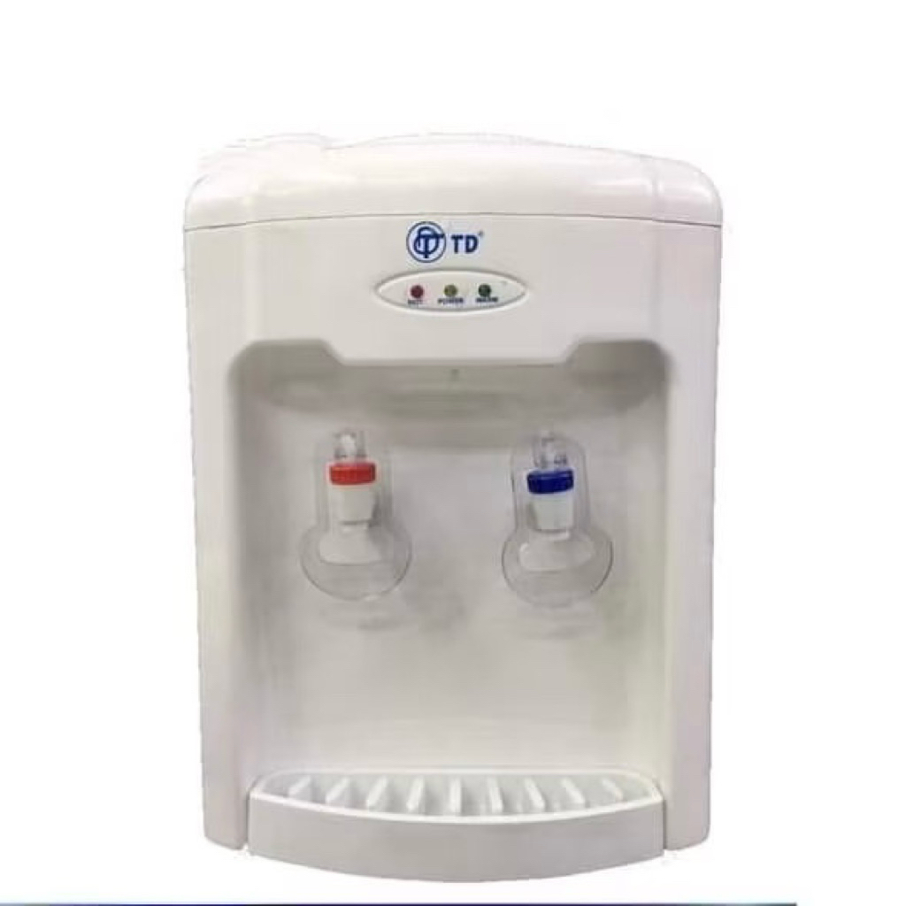 DISPENSER AIR GALON TD TWINDOG TD-377