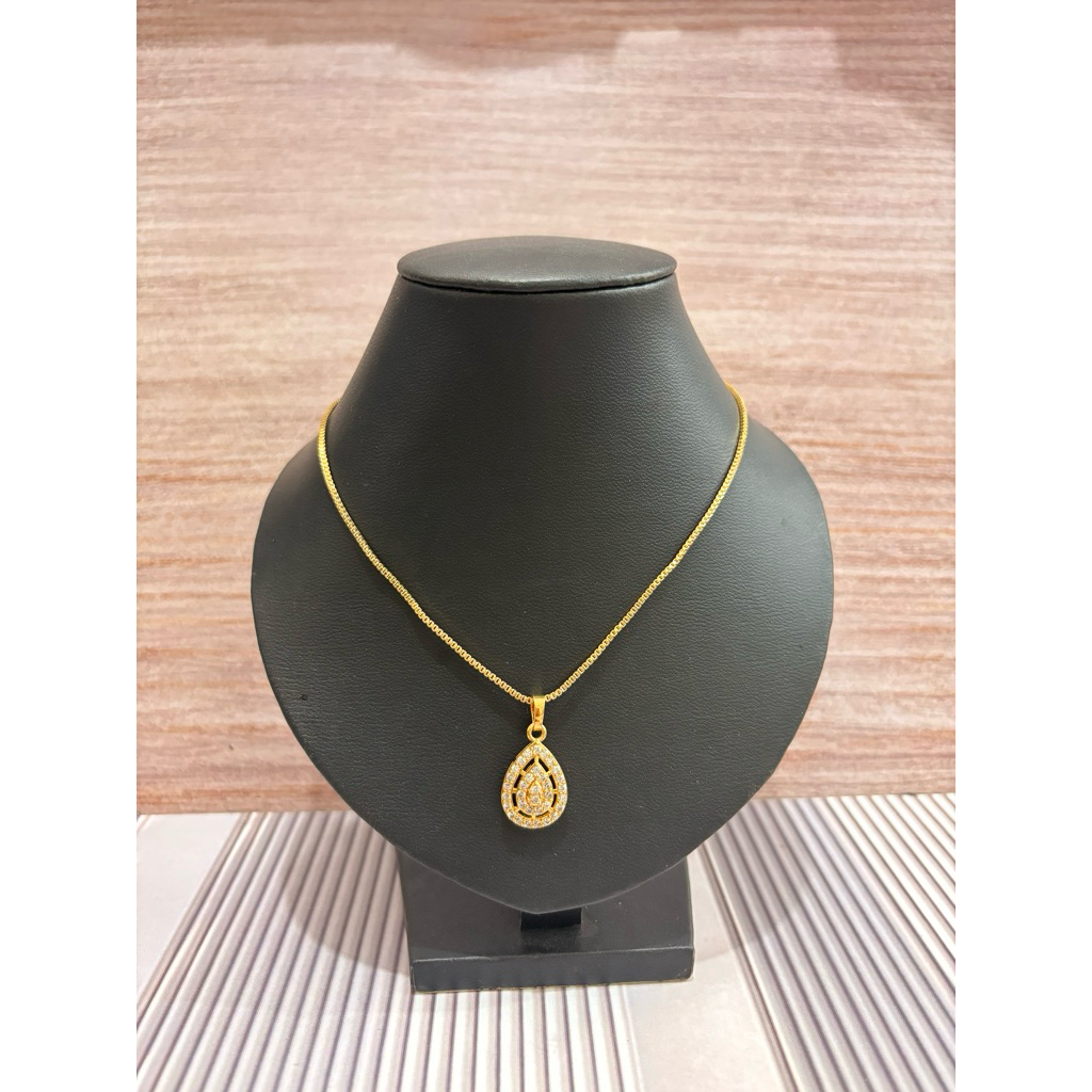 Kalung fashion xp