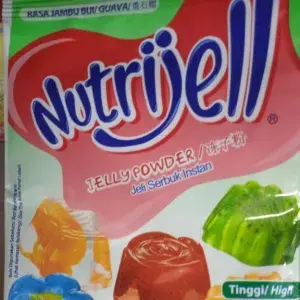 

Nutrijel rasa jambu