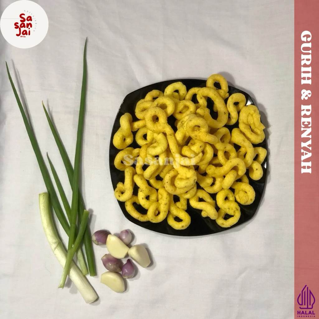 

Keripik / Kerupuk Karak Kaliang / Kerupuk Angka8 / Kerupuk88 250 / 500 gr Oleh-oleh Khas Sumatera Barat Bukittinggi