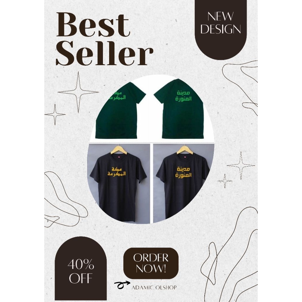 Kaos Dakwah Pria Cotton Combed Oblong Pria Pakaian Santai Pria Distro Anak Remaja Kaos Anak Remaja K